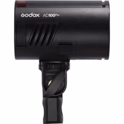 Godox AD100Pro Flash slave Nero - Vista aggiuntiva 5