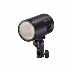 Godox AD100Pro Flash slave Nero - Vista aggiuntiva 6