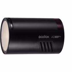 Godox AD100Pro Flash slave Nero - Vista aggiuntiva 8
