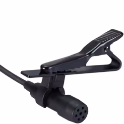 Godox LMS-12 AXL microfono Nero Microfono Lavalier/Lapel - Vista aggiuntiva 5