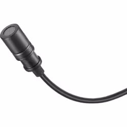 Godox LMS-12 AX Nero Microfono Lavalier/Lapel