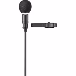 Godox LMS-12 AX Nero Microfono Lavalier/Lapel