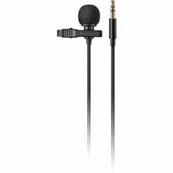 Godox LMS-12 AX Nero Microfono Lavalier/Lapel - Vista aggiuntiva 4