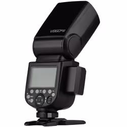 Godox Ving V860III Flash slave Nero - Vista aggiuntiva 4