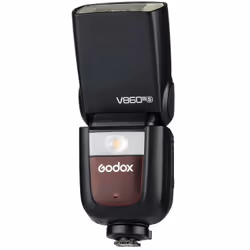Godox Ving V860III Flash slave Nero - Vista aggiuntiva 6