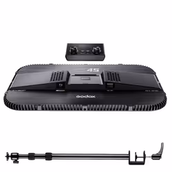 Godox ES45 Rettangolare 56 W - Vista aggiuntiva 7