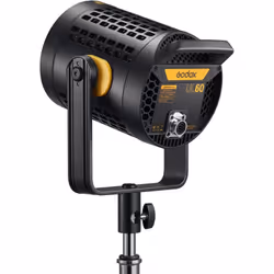 Godox UL60 illuminazione continua per studio fotografico 60 W - Vista aggiuntiva 6