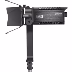 Godox S60 60 W - Vista aggiuntiva 4