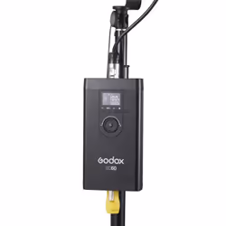 Godox S60 60 W - Vista aggiuntiva 5
