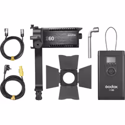 Godox S60 60 W - Vista aggiuntiva 8