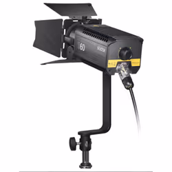Godox S60-D 180 W - Vista aggiuntiva 2