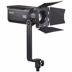 Godox S60-D 180 W - Vista aggiuntiva 3