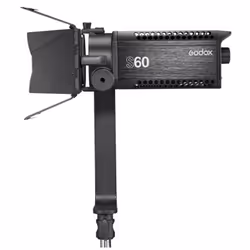 Godox S60-D 180 W - Vista aggiuntiva 4