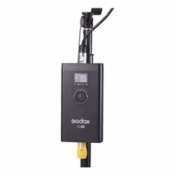 Godox S60-D 180 W - Vista aggiuntiva 5