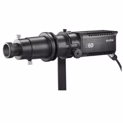 Godox S60-D 180 W - Vista aggiuntiva 8