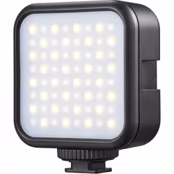 Godox LED6BI, 6 W, 1 lampadina(e), LED, 360 lx, 3200 K, 6500 K