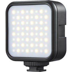 Godox LED6BI illuminazione continua per studio fotografico 6 W
