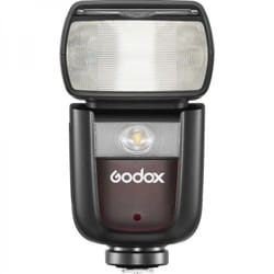 Godox 8135 flash per fotocamera Nero
