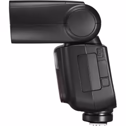 Godox 8135 flash per fotocamera Nero - Vista aggiuntiva 6