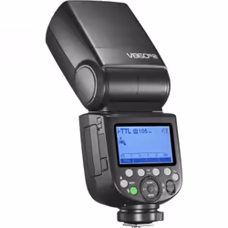 Godox 8135 flash per fotocamera Nero - Vista aggiuntiva 7