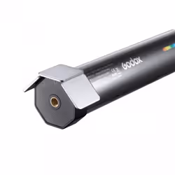 Godox TL30 K2 unità di flash per studio fotografico Nero - Vista aggiuntiva 4