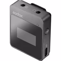 Godox MoveLink M1 - Vista aggiuntiva 4