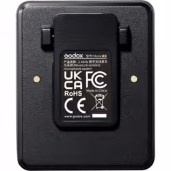 Godox MoveLink M1 - Vista aggiuntiva 5