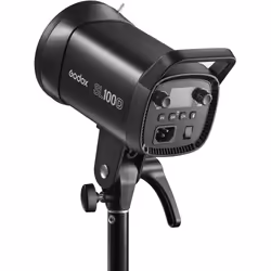 Godox SL-100D 100 W - Vista aggiuntiva 4
