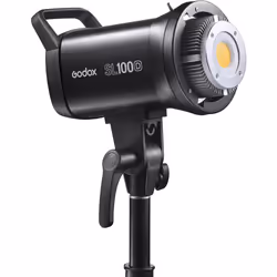 Godox SL-100D 100 W - Vista aggiuntiva 7