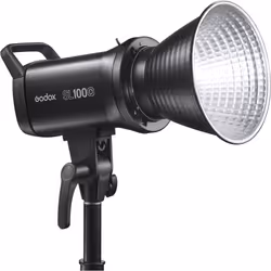 Godox SL-100D 100 W - Vista aggiuntiva 8