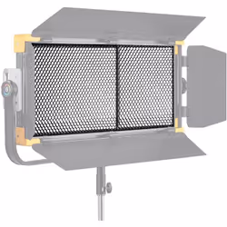 Godox HC-150R accessorio softbox Nero A nido d'ape