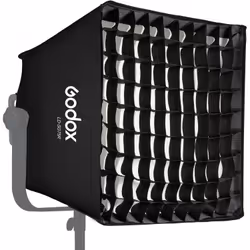Godox LD-SG75R, Nero, LD75R, 450 mm, 520 mm, LD-SG75RS softbox Diffuser Grid Carry bag