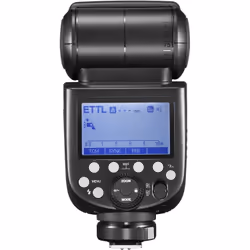 Godox TT685II/N Flash compatto Nero - Vista aggiuntiva 4