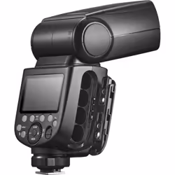 Godox TT685II/S Flash compatto Nero - Vista aggiuntiva 7
