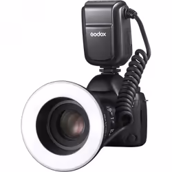 Godox MF-R76 Nero - Vista aggiuntiva 4
