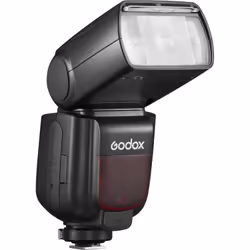 Godox TT685II-F, 2,6 s, Collegamento wireless, 32 canali, Flash compatto