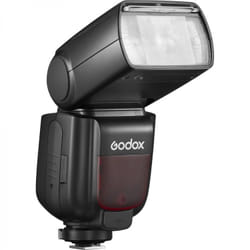 Godox TT685II-F flash per fotocamera Flash compatto Nero