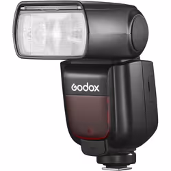 Godox TT685 II, 20000 s, 405 g, Flash per videocamera