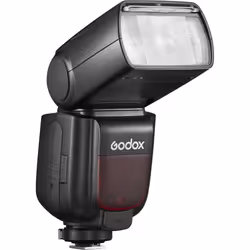 Godox TT685 II Flash per videocamera Nero - Vista aggiuntiva 4
