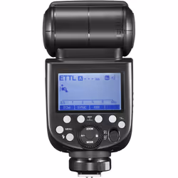 Godox TT685 II Flash per videocamera Nero - Vista aggiuntiva 5