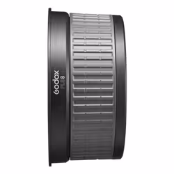 Godox FLS8 accessorio per flash di studio fotografico Filtro - Vista aggiuntiva 2