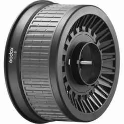 Godox FLS8 accessorio per flash di studio fotografico Filtro - Vista aggiuntiva 5