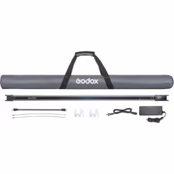 Godox TL120-K4 30 W - Vista aggiuntiva 2