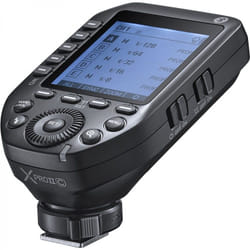 Godox XProIIO trasmettitore dato 100 m Nero