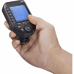Godox XProIIO trasmettitore dato 100 m Nero - Vista aggiuntiva 4