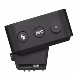 Godox 11429 trasmettitore dato Nero - Vista aggiuntiva 5