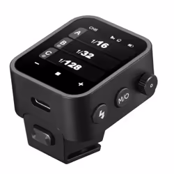 Godox 11430 trasmettitore dato Nero