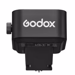 Godox 11430 trasmettitore dato Nero - Vista aggiuntiva 7