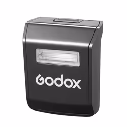 Godox 11417 flash per fotocamera Nero - Vista aggiuntiva 5