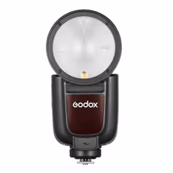 Godox 11417 flash per fotocamera Nero - Vista aggiuntiva 6